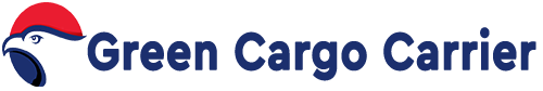 Green Cargo Carrier